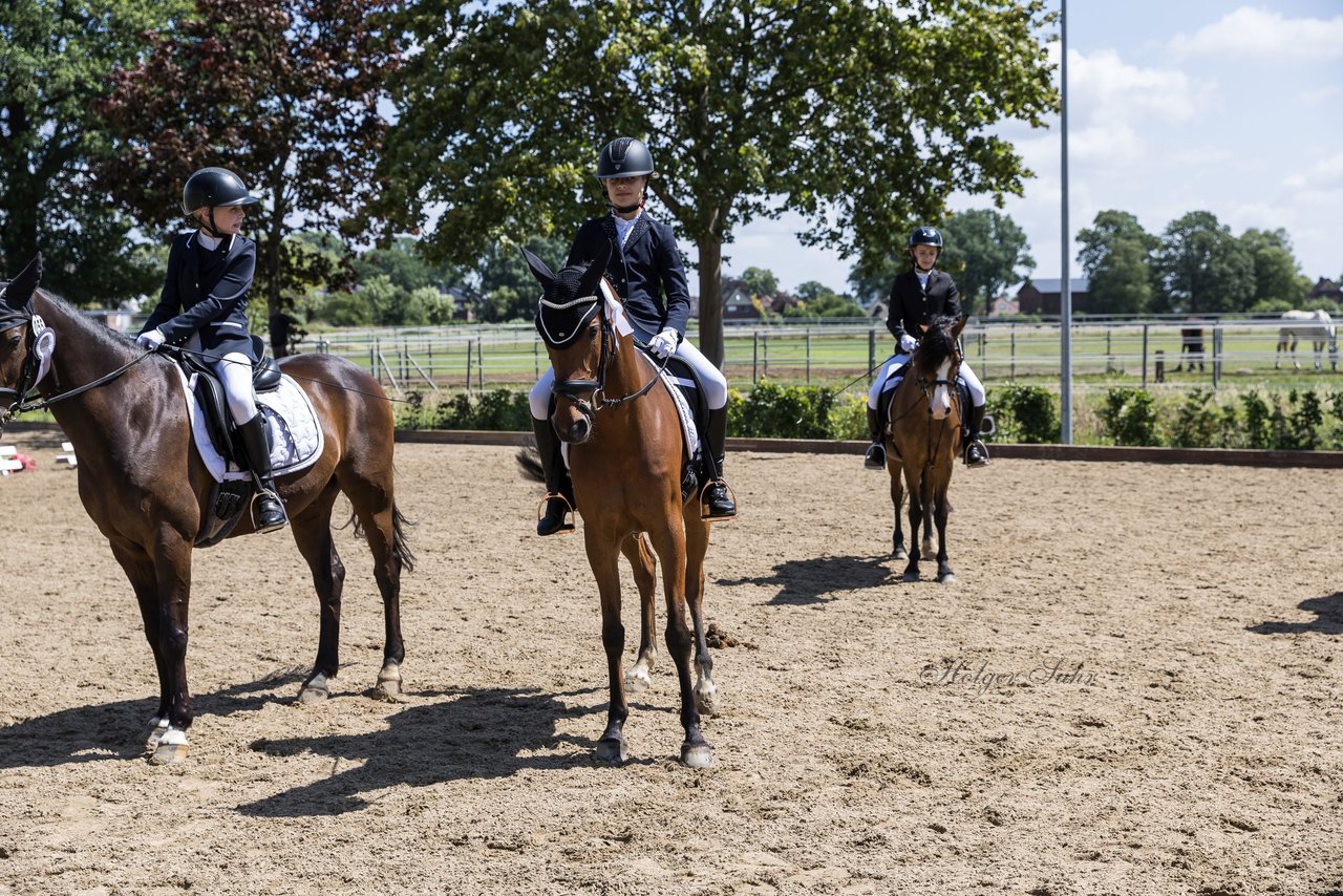 Bild 600 - Pony Akademie Turnier